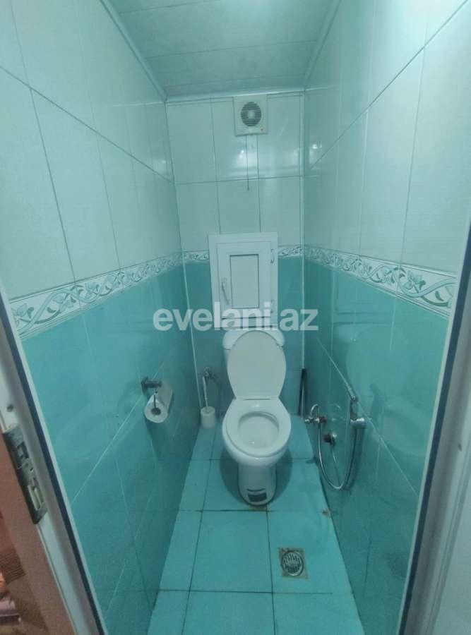 Satılır, köhnə tikili, 3 otaqlı, 80 m², Bakı, Xətai r, Həzi Aslanov m.