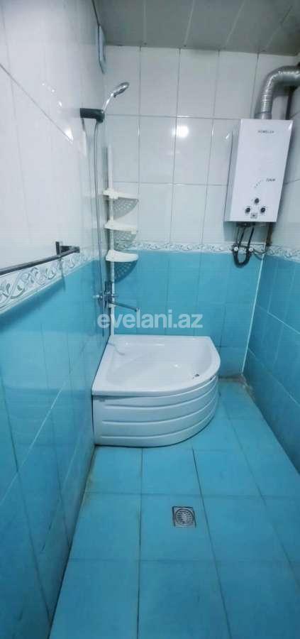 Satılır, köhnə tikili, 3 otaqlı, 80 m², Bakı, Xətai r, Həzi Aslanov m.