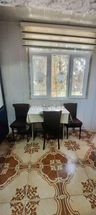 Satılır, köhnə tikili, 3 otaqlı, 80 m², Bakı, Xətai r, Həzi Aslanov m.