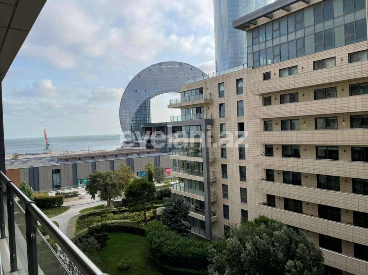 Kirayə verilir, yeni tikili, 3 otaqlı, 115 m², Bakı, Nəsimi r, 28 may m.