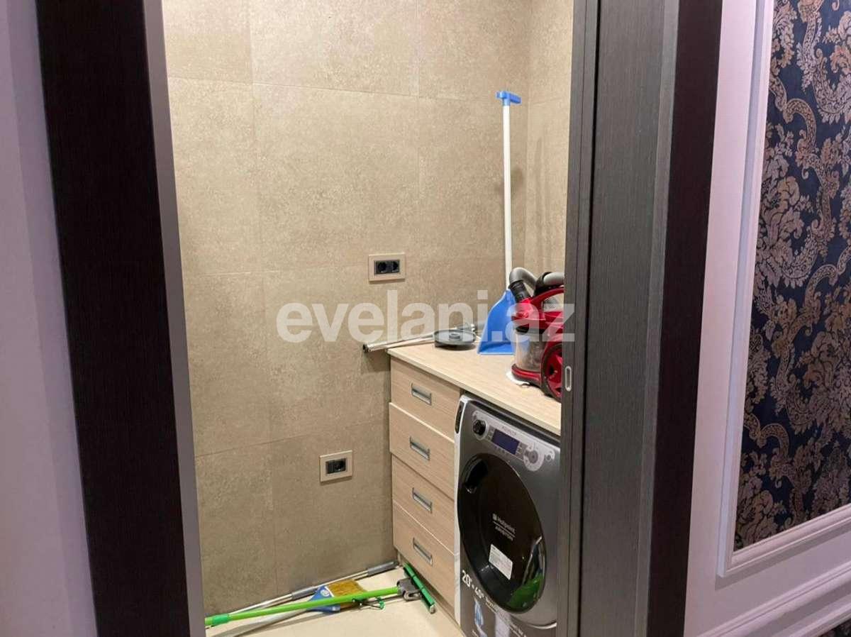Kirayə verilir, yeni tikili, 3 otaqlı, 115 m², Bakı, Nəsimi r, 28 may m.