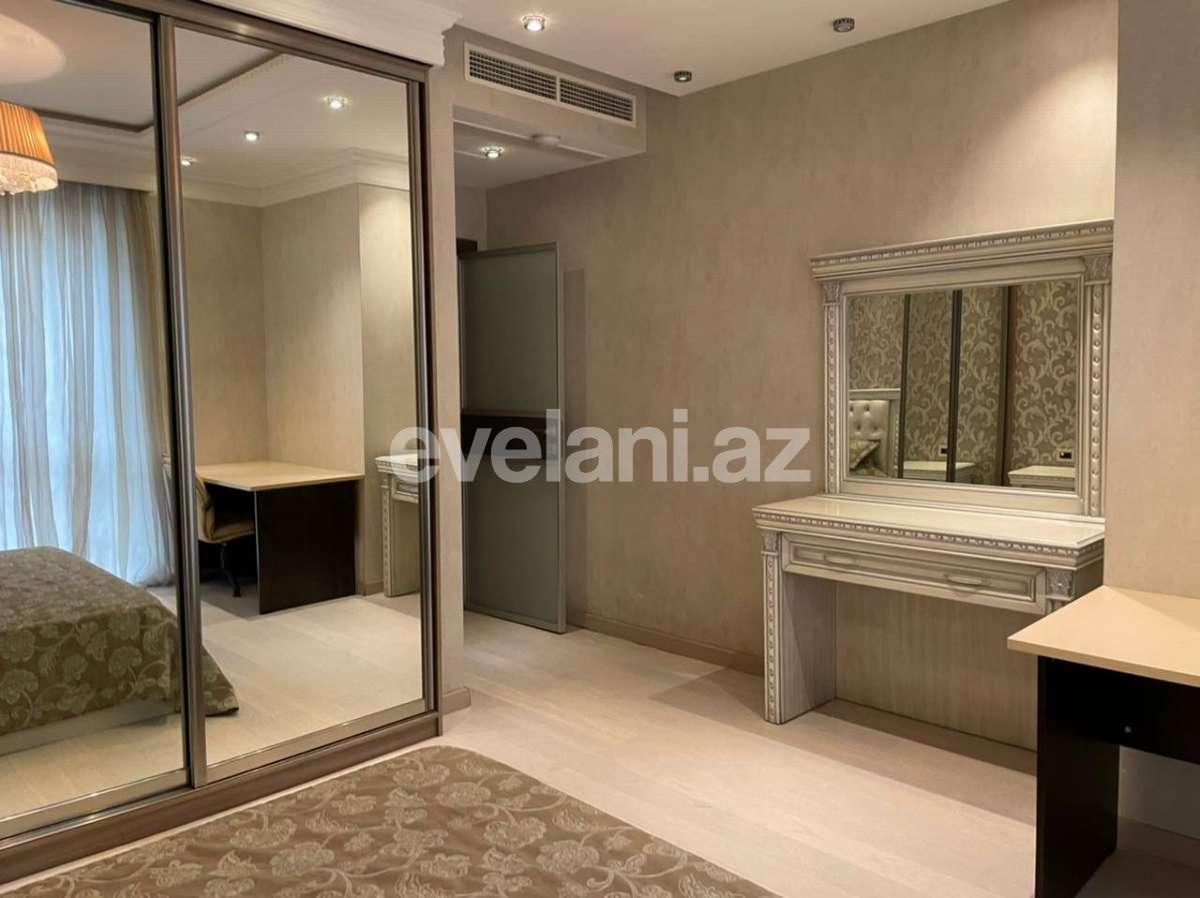 Kirayə verilir, yeni tikili, 3 otaqlı, 115 m², Bakı, Nəsimi r, 28 may m.