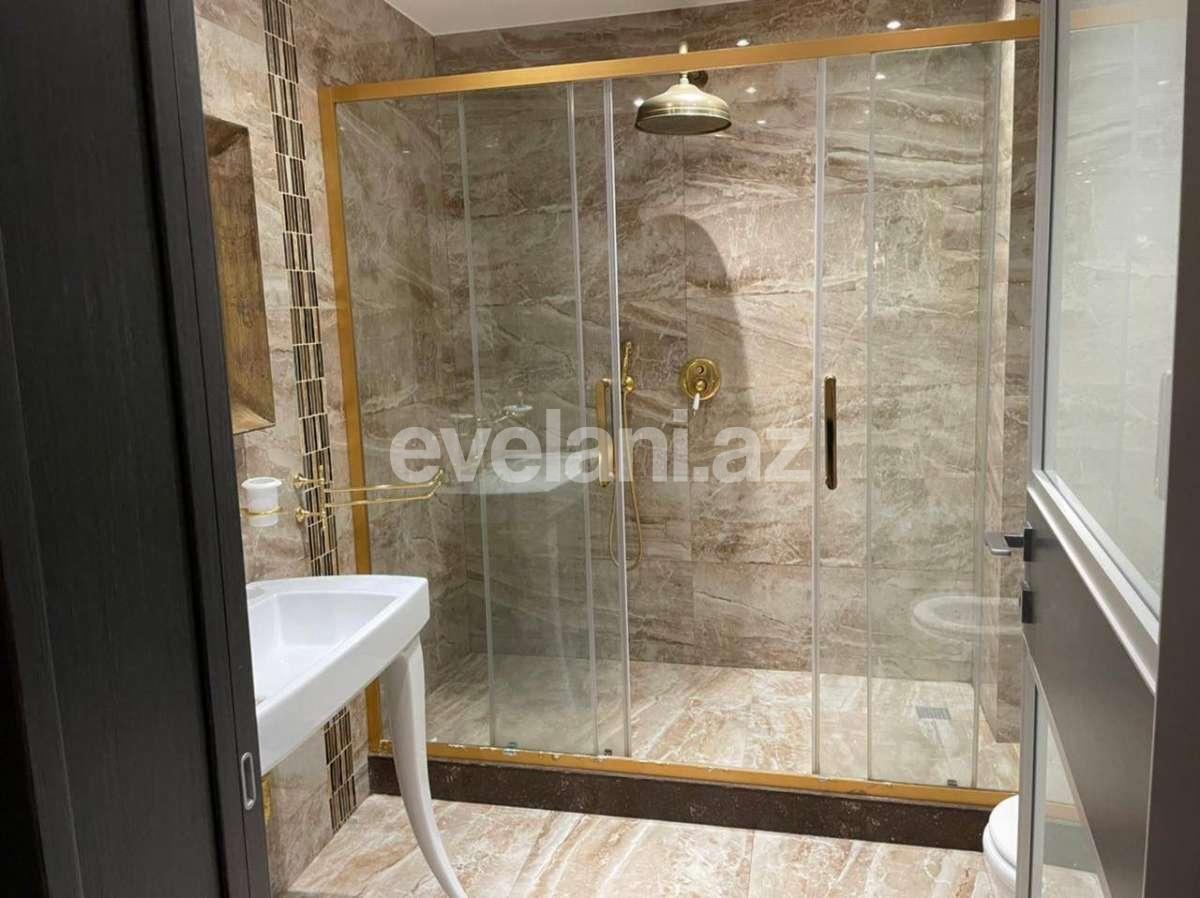 Kirayə verilir, yeni tikili, 3 otaqlı, 115 m², Bakı, Nəsimi r, 28 may m.