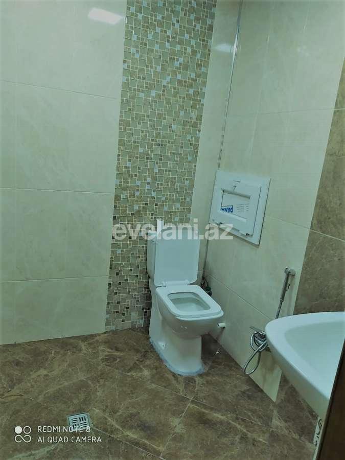 Kirayə verilir, yeni tikili, 3 otaqlı, 132 m², Bakı, Nərimanov r, Nəriman Nərimanov m.