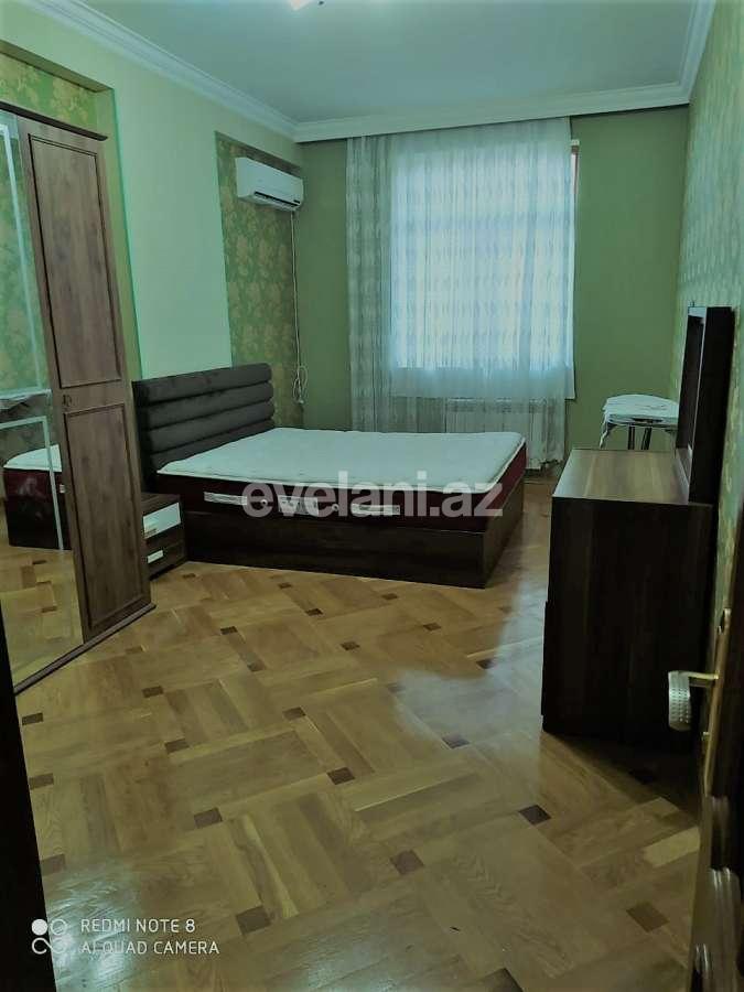 Kirayə verilir, yeni tikili, 3 otaqlı, 132 m², Bakı, Nərimanov r, Nəriman Nərimanov m.