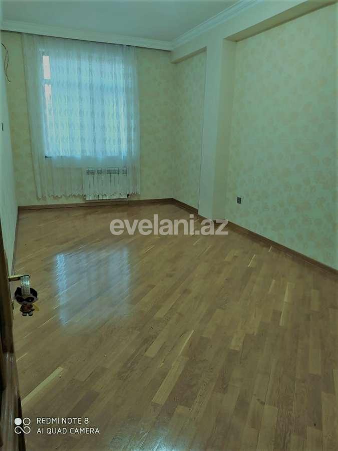 Kirayə verilir, yeni tikili, 3 otaqlı, 132 m², Bakı, Nərimanov r, Nəriman Nərimanov m.