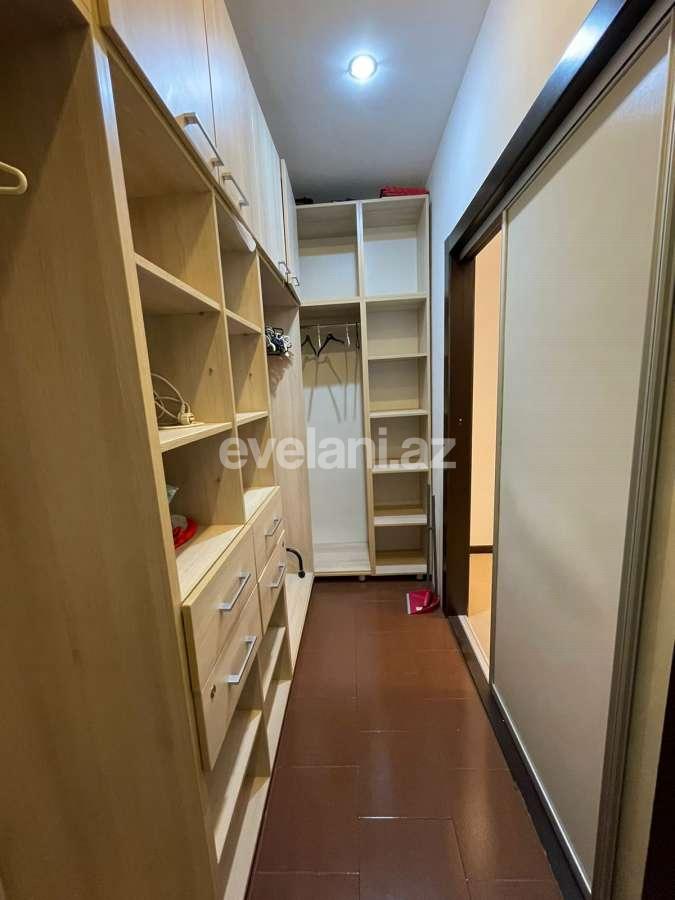 Kirayə verilir, yeni tikili, 3 otaqlı, 120 m², Bakı, Nəsimi r, 28 may m.