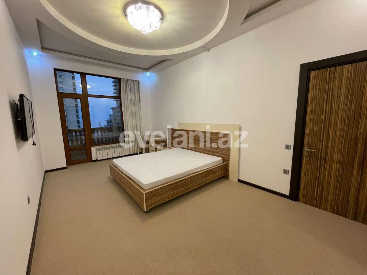 Kirayə verilir, yeni tikili, 3 otaqlı, 120 m², Bakı, Nəsimi r, 28 may m.
