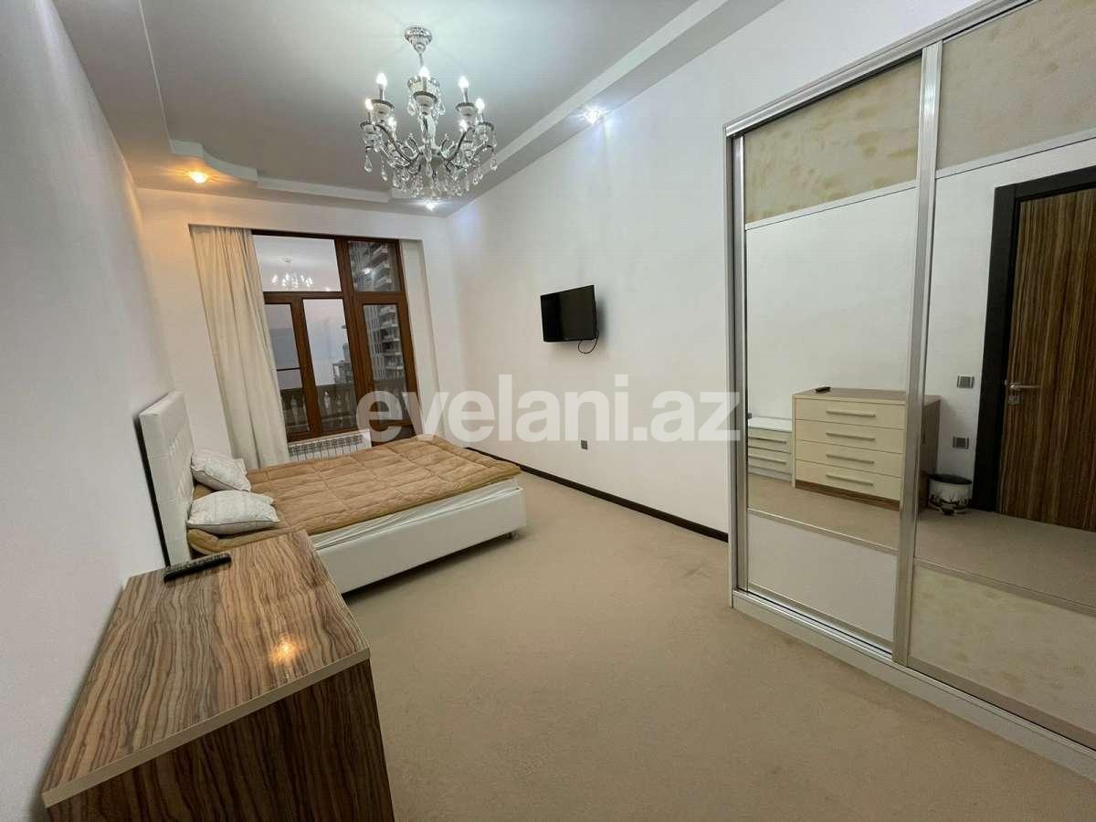 Kirayə verilir, yeni tikili, 3 otaqlı, 120 m², Bakı, Nəsimi r, 28 may m.