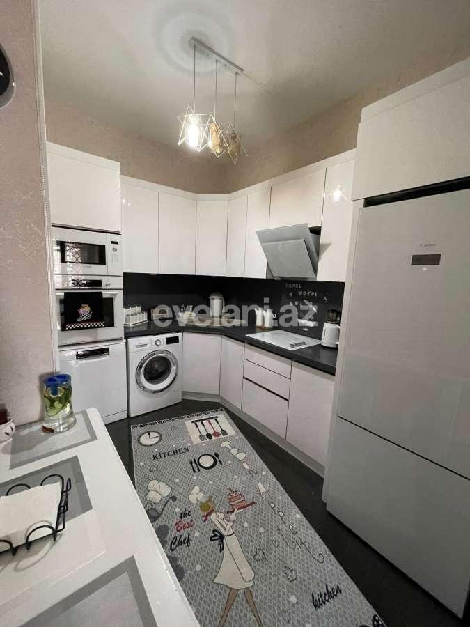 Rent, new building, 2 room, 95 m², Baku, Yasamal r, Yasamal d, Elmlar Akademiyası m.