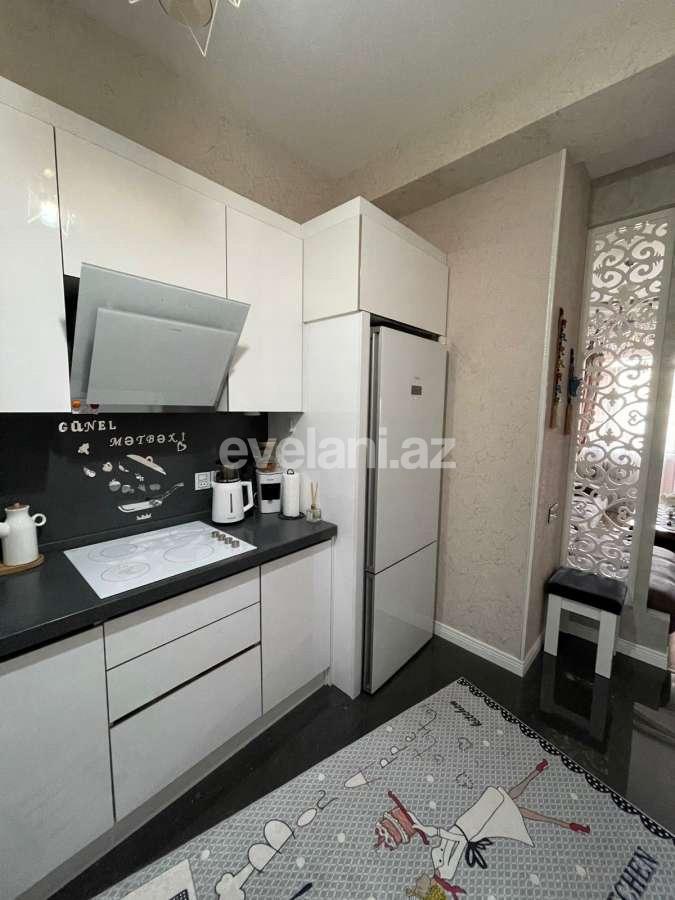 Rent, new building, 2 room, 95 m², Baku, Yasamal r, Yasamal d, Elmlar Akademiyası m.