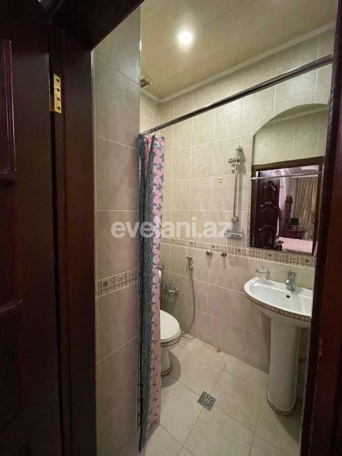 Rent, new building, 3 room, 170 m², Baku, Yasamal r, Yasamal d, Elmlar Akademiyası m.