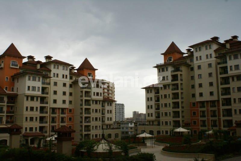 Sale, new building, 5 room, 535 m², Baku, Narimanov r.