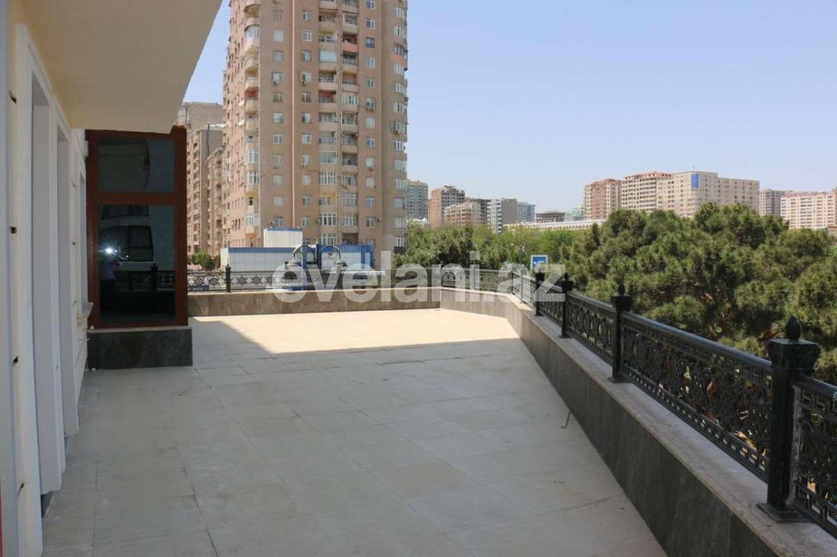 Sale, new building, 5 room, 535 m², Baku, Narimanov r.