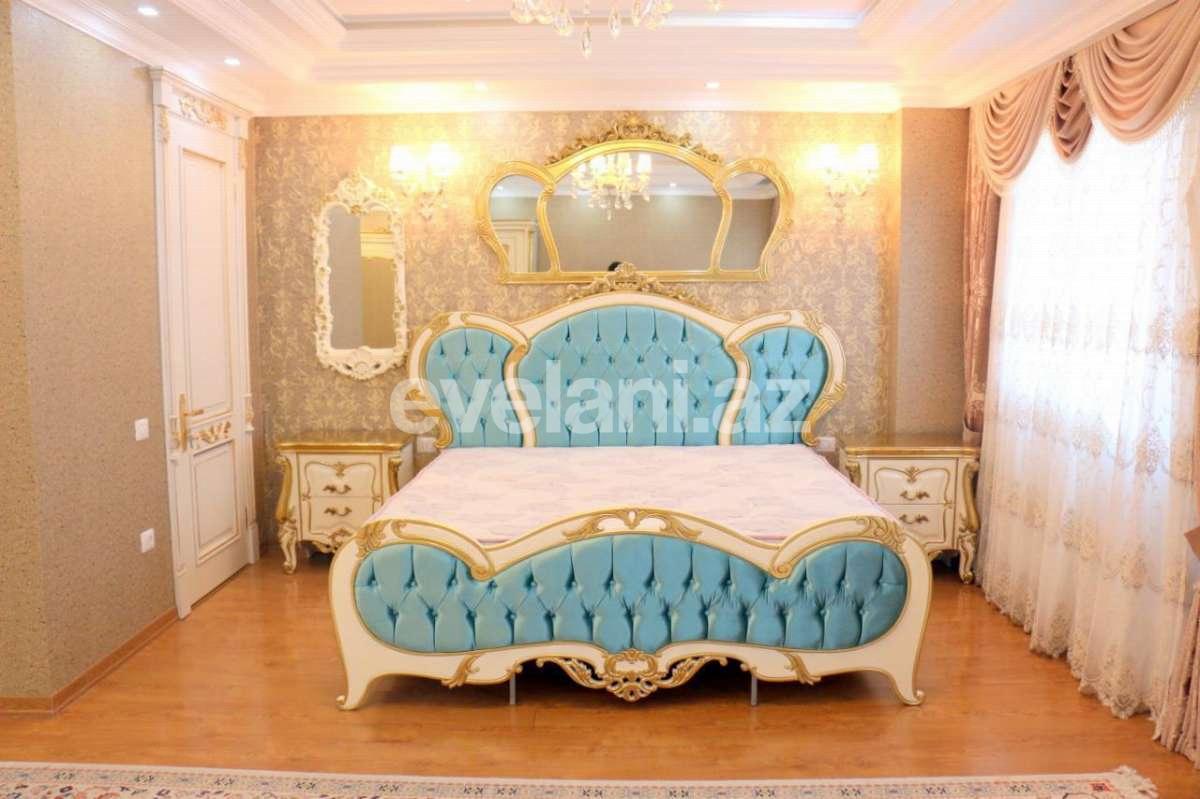 Sale, new building, 5 room, 535 m², Baku, Narimanov r.