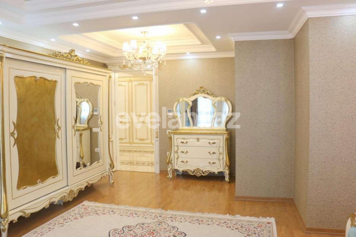 Sale, new building, 5 room, 535 m², Baku, Narimanov r.