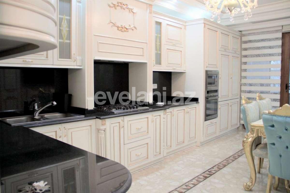 Sale, new building, 5 room, 535 m², Baku, Narimanov r.