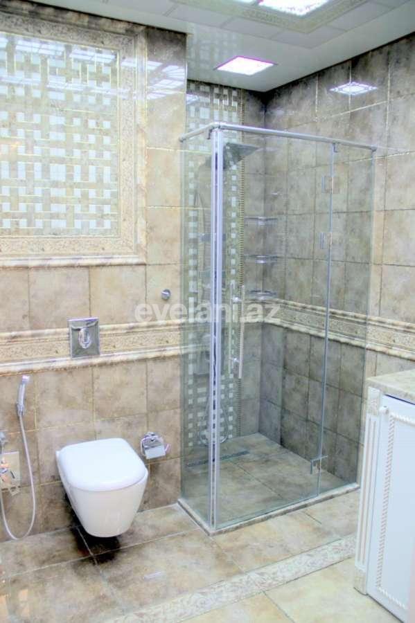 Sale, new building, 5 room, 535 m², Baku, Narimanov r.