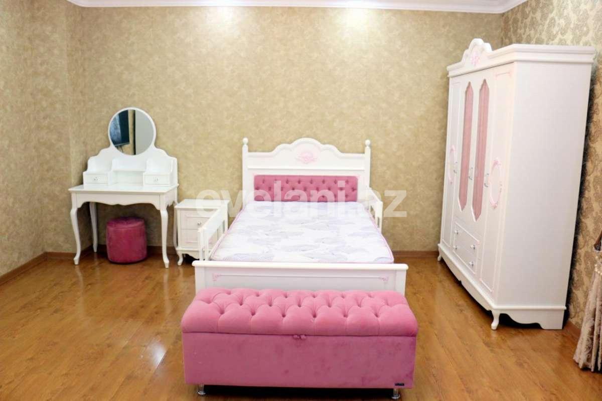 Sale, new building, 5 room, 535 m², Baku, Narimanov r.