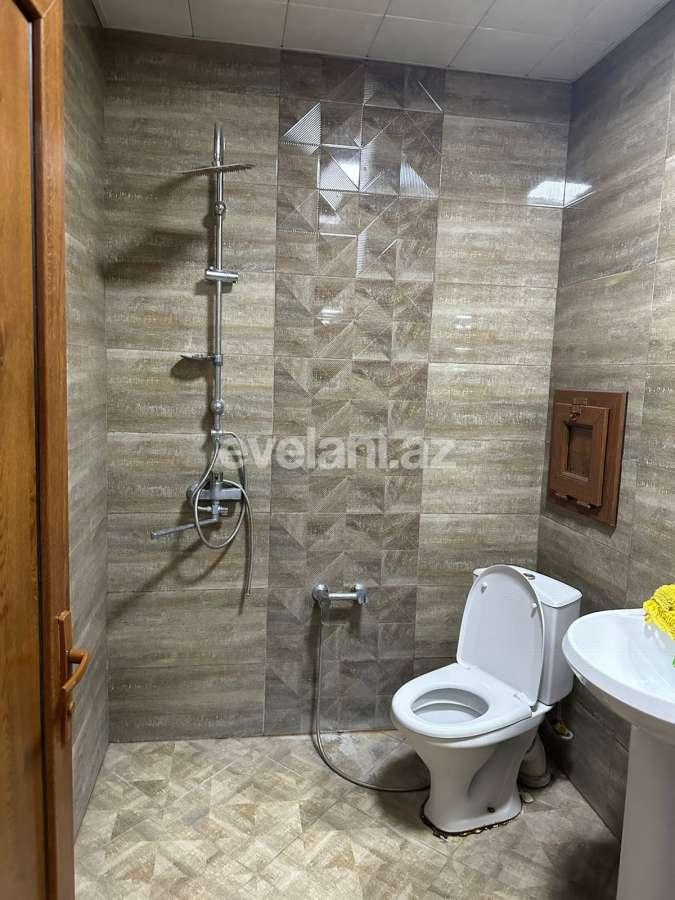 Kirayə verilir, yeni tikili, 1 otaqlı, 60 m², Bakı, Yasamal r, İnşaatçılar m.