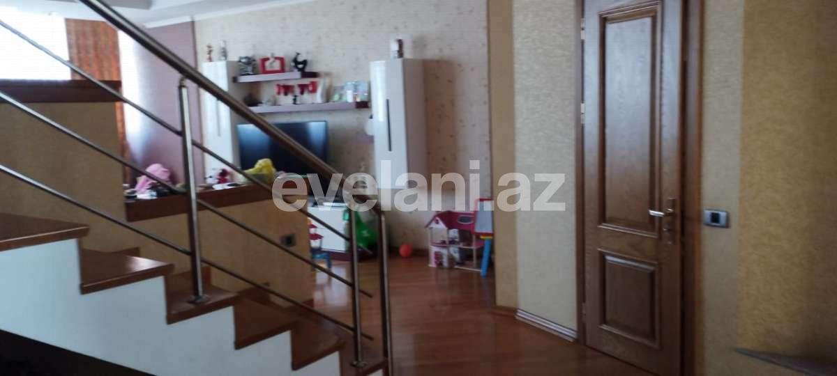 Satılır, yeni tikili, 4 otaqlı, 204 m², Bakı, Nərimanov r, Nəriman Nərimanov m.