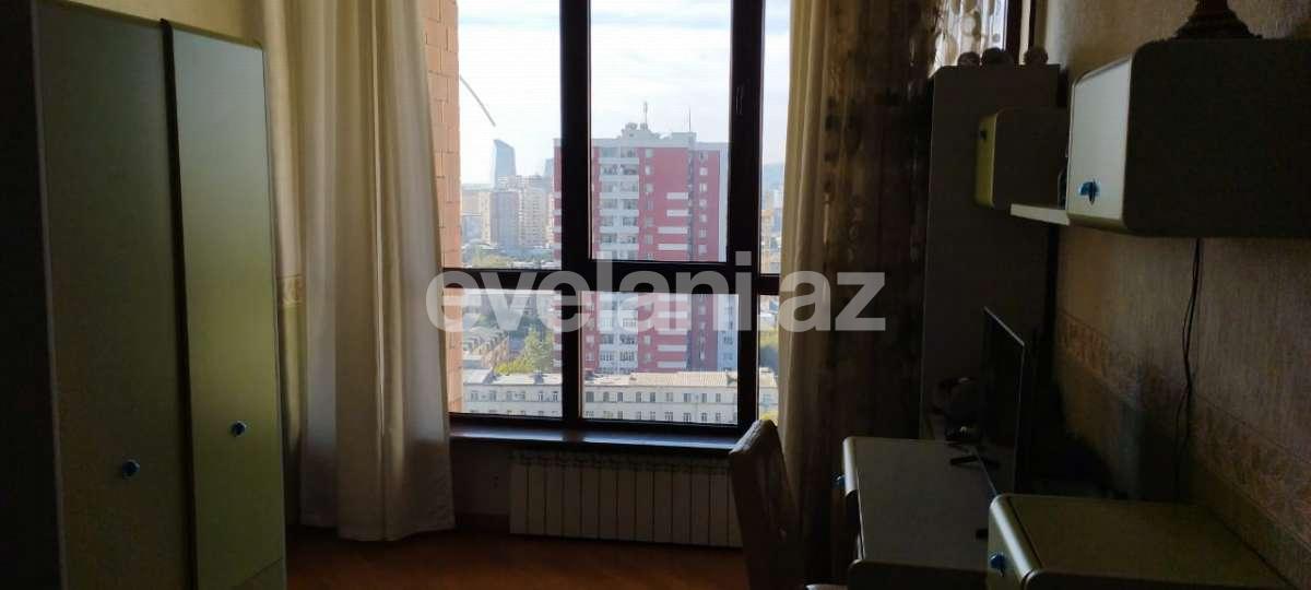 Satılır, yeni tikili, 4 otaqlı, 204 m², Bakı, Nərimanov r, Nəriman Nərimanov m.