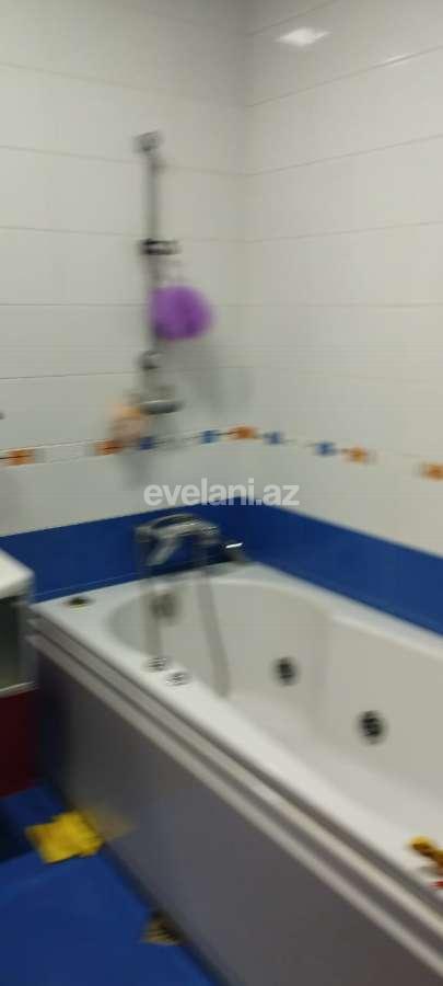 Satılır, yeni tikili, 4 otaqlı, 204 m², Bakı, Nərimanov r, Nəriman Nərimanov m.