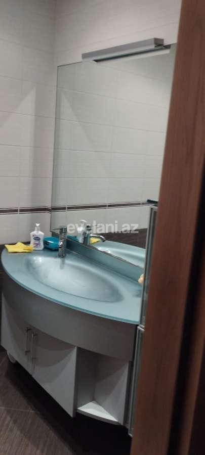 Satılır, yeni tikili, 4 otaqlı, 204 m², Bakı, Nərimanov r, Nəriman Nərimanov m.