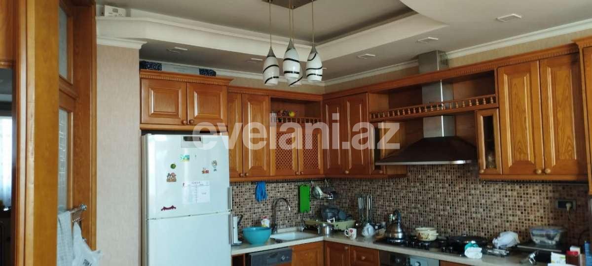 Satılır, yeni tikili, 4 otaqlı, 204 m², Bakı, Nərimanov r, Nəriman Nərimanov m.