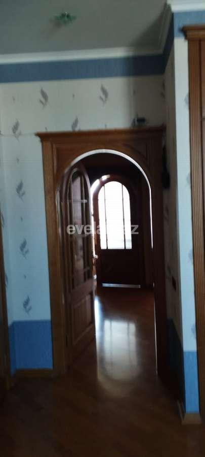 Satılır, yeni tikili, 4 otaqlı, 204 m², Bakı, Nərimanov r, Nəriman Nərimanov m.