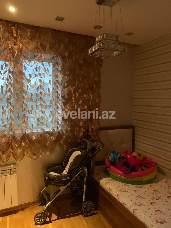 Kirayə verilir, köhnə tikili, 3 otaqlı, 85 m², Bakı, Yasamal r, Yasamal q, Nizami m.