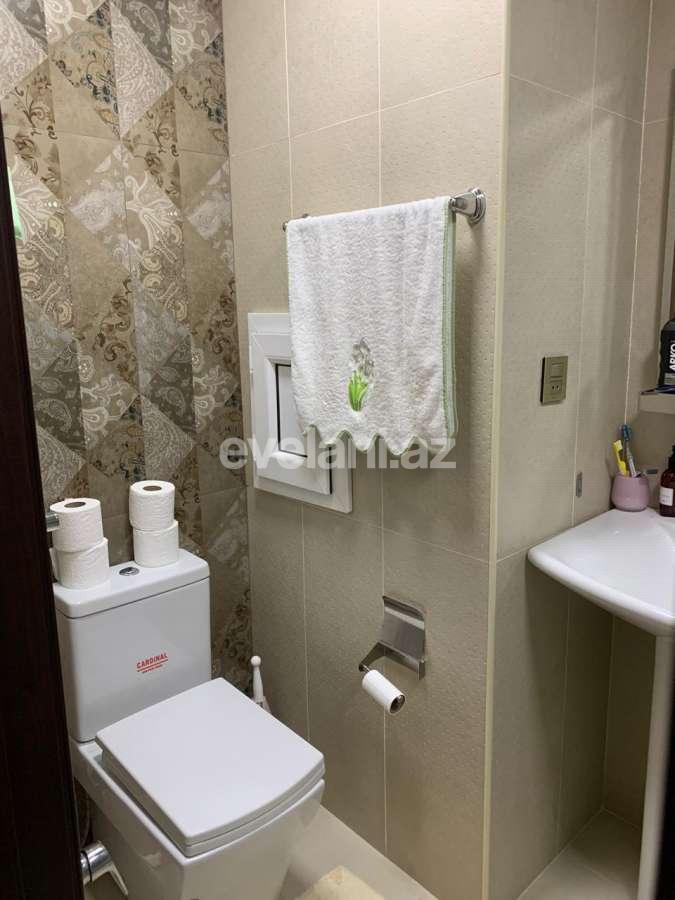 Kirayə verilir, köhnə tikili, 3 otaqlı, 85 m², Bakı, Yasamal r, Yasamal q, Nizami m.