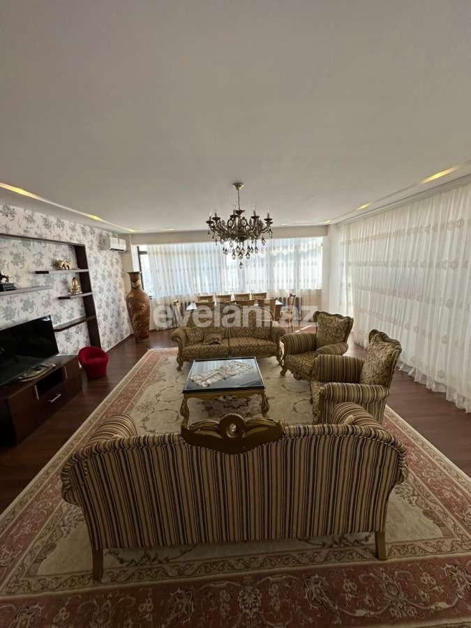 Sale, new building, 4 room, 160 m², Baku, Narimanov r, Nariman Narimanov m.