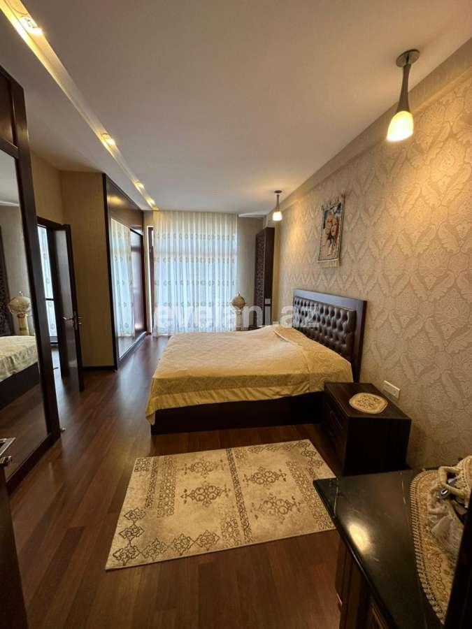 Sale, new building, 4 room, 160 m², Baku, Narimanov r, Nariman Narimanov m.