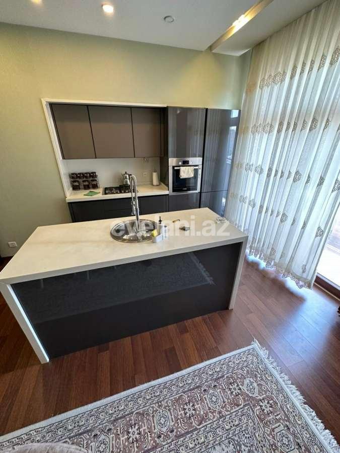 Sale, new building, 4 room, 160 m², Baku, Narimanov r, Nariman Narimanov m.