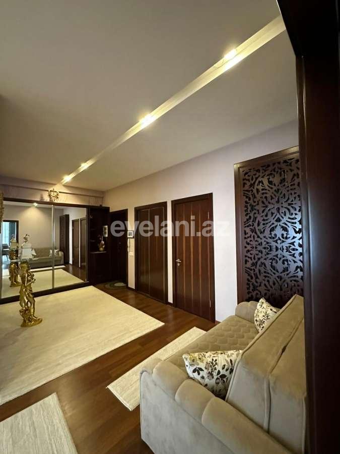 Sale, new building, 4 room, 160 m², Baku, Narimanov r, Nariman Narimanov m.