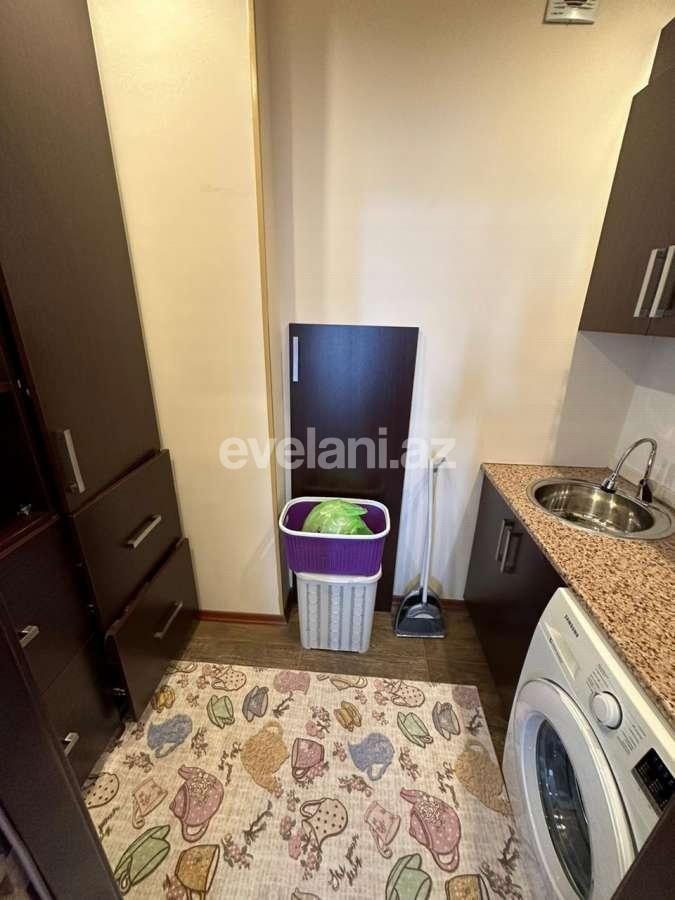 Sale, new building, 4 room, 160 m², Baku, Narimanov r, Nariman Narimanov m.