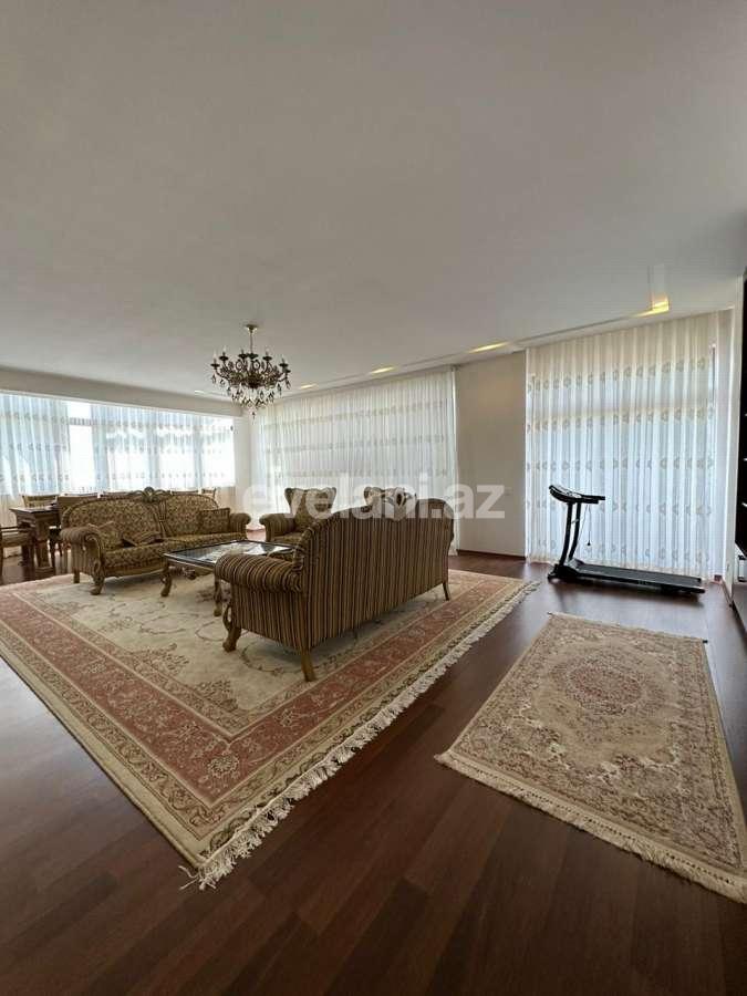 Sale, new building, 4 room, 160 m², Baku, Narimanov r, Nariman Narimanov m.