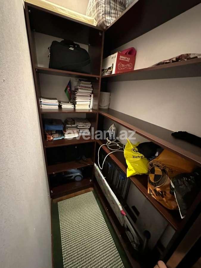 Sale, new building, 4 room, 160 m², Baku, Narimanov r, Nariman Narimanov m.