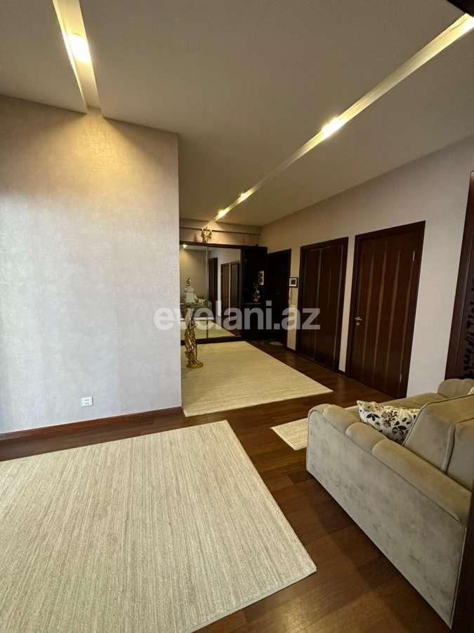 Sale, new building, 4 room, 160 m², Baku, Narimanov r, Nariman Narimanov m.