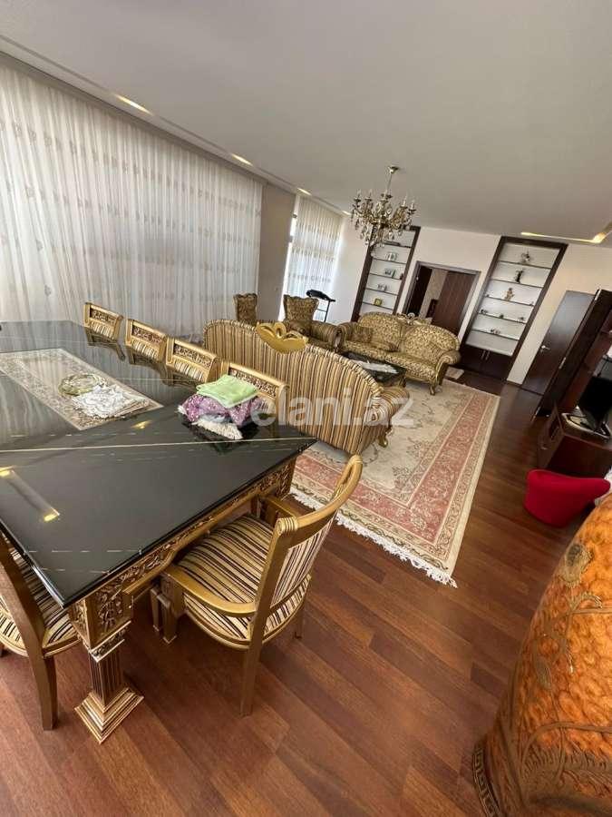 Sale, new building, 4 room, 160 m², Baku, Narimanov r, Nariman Narimanov m.