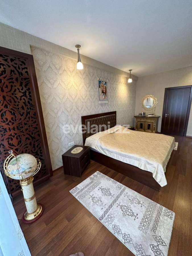 Sale, new building, 4 room, 160 m², Baku, Narimanov r, Nariman Narimanov m.