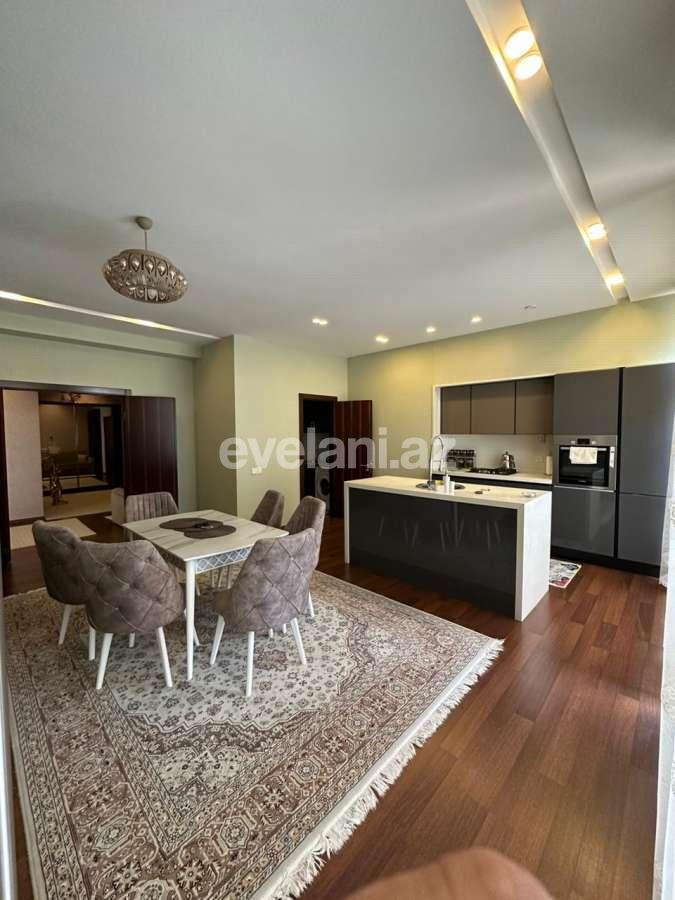 Sale, new building, 4 room, 160 m², Baku, Narimanov r, Nariman Narimanov m.