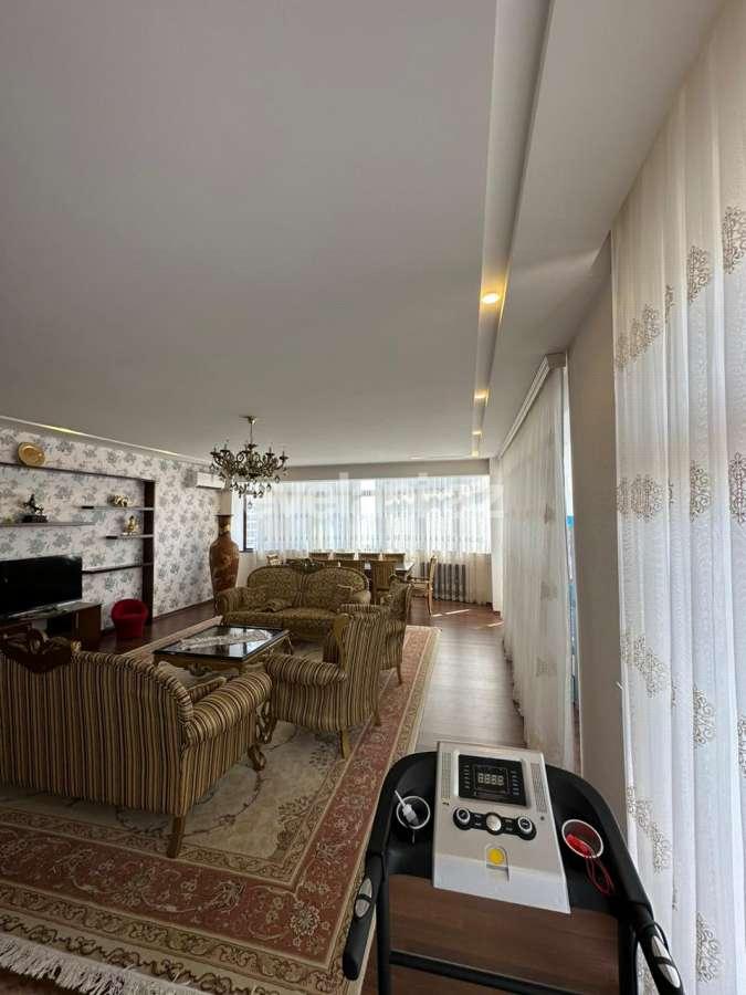 Sale, new building, 4 room, 160 m², Baku, Narimanov r, Nariman Narimanov m.