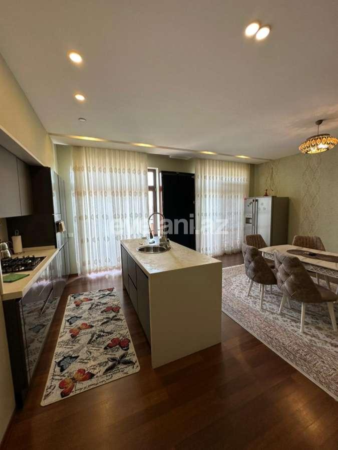 Sale, new building, 4 room, 160 m², Baku, Narimanov r, Nariman Narimanov m.