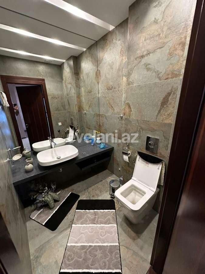 Sale, new building, 4 room, 160 m², Baku, Narimanov r, Nariman Narimanov m.