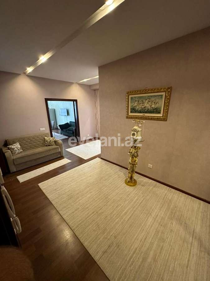 Sale, new building, 4 room, 160 m², Baku, Narimanov r, Nariman Narimanov m.