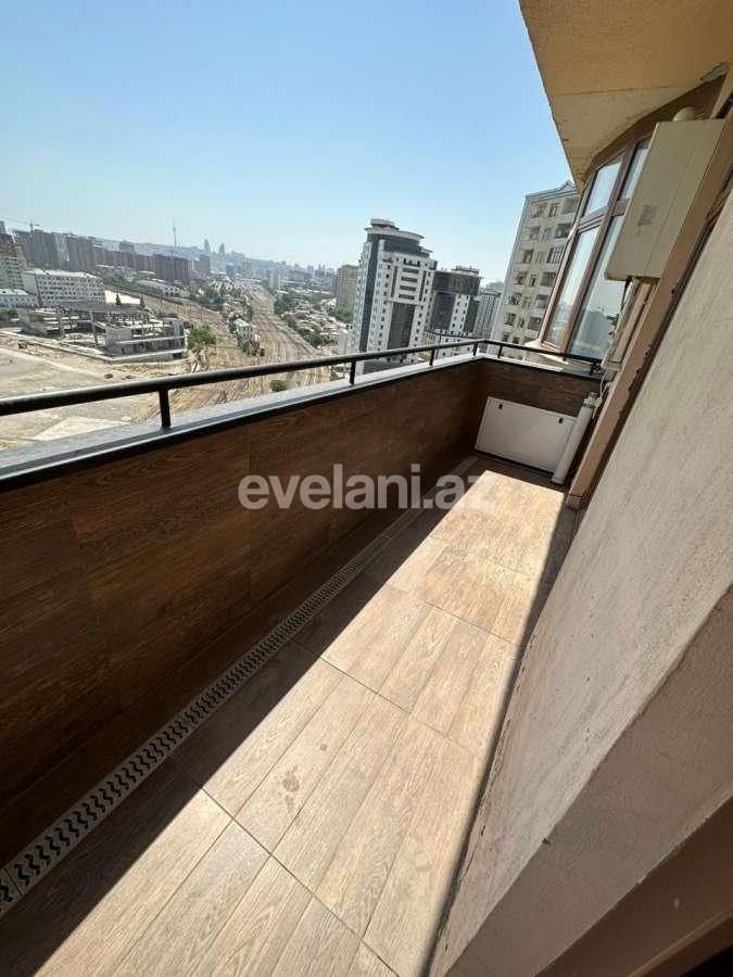 Sale, new building, 4 room, 160 m², Baku, Narimanov r, Nariman Narimanov m.