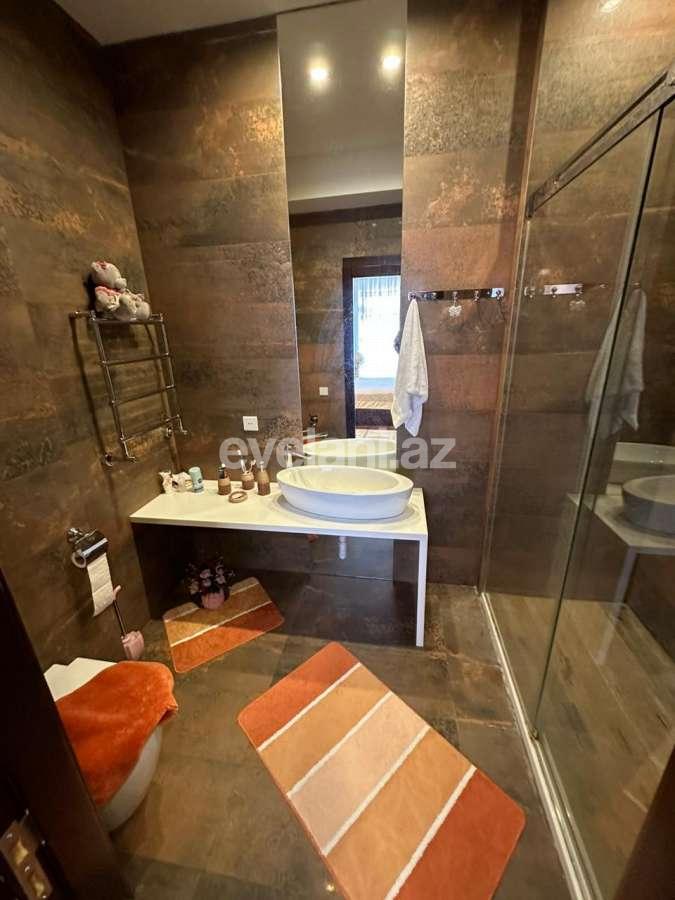 Sale, new building, 4 room, 160 m², Baku, Narimanov r, Nariman Narimanov m.