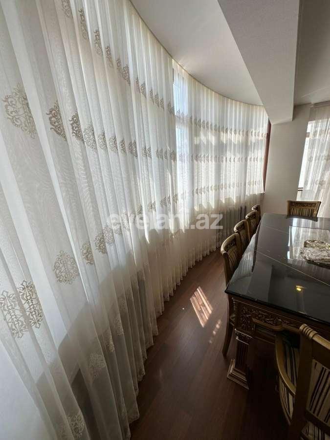 Sale, new building, 4 room, 160 m², Baku, Narimanov r, Nariman Narimanov m.